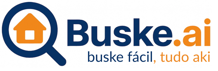 Buske.ai Logo